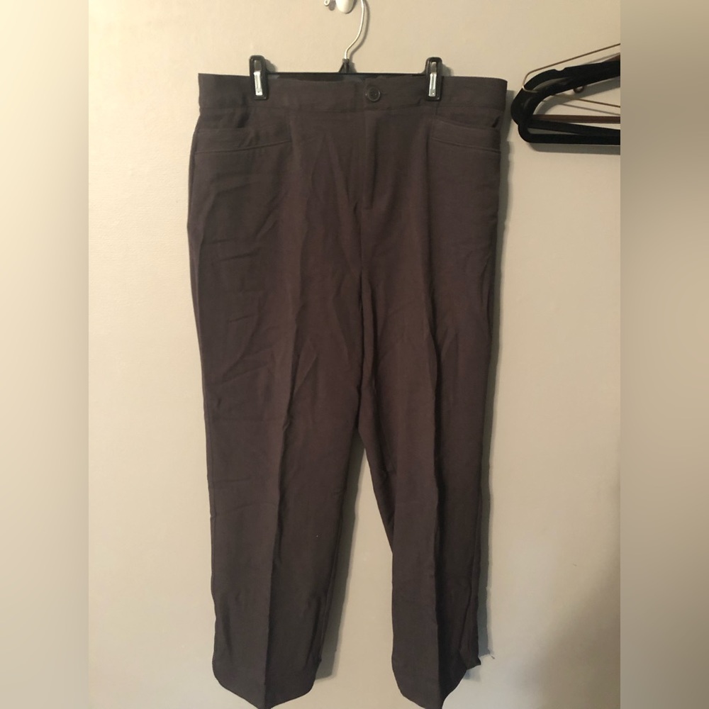 Christopher and banks womans pants